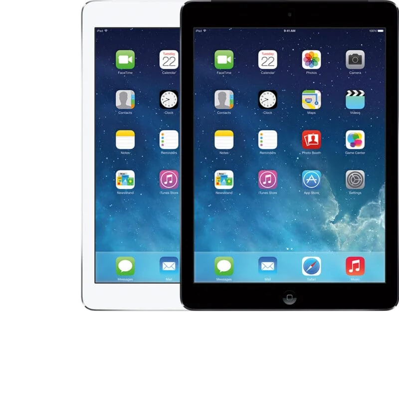 Cambio de Batería iPad Air
