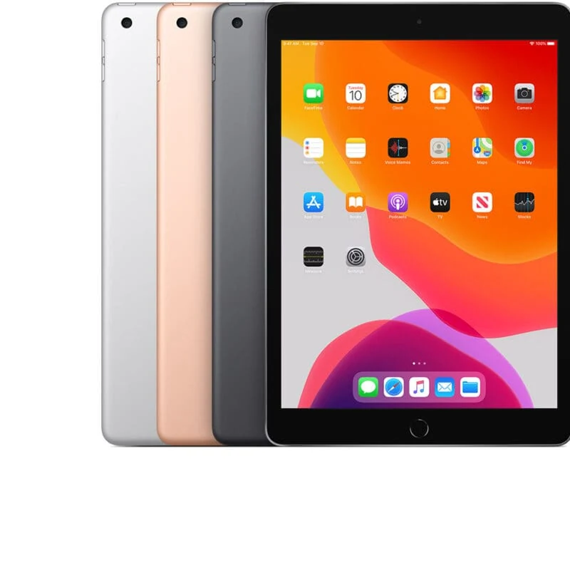 Cambio de Antena WiFi iPad 2019