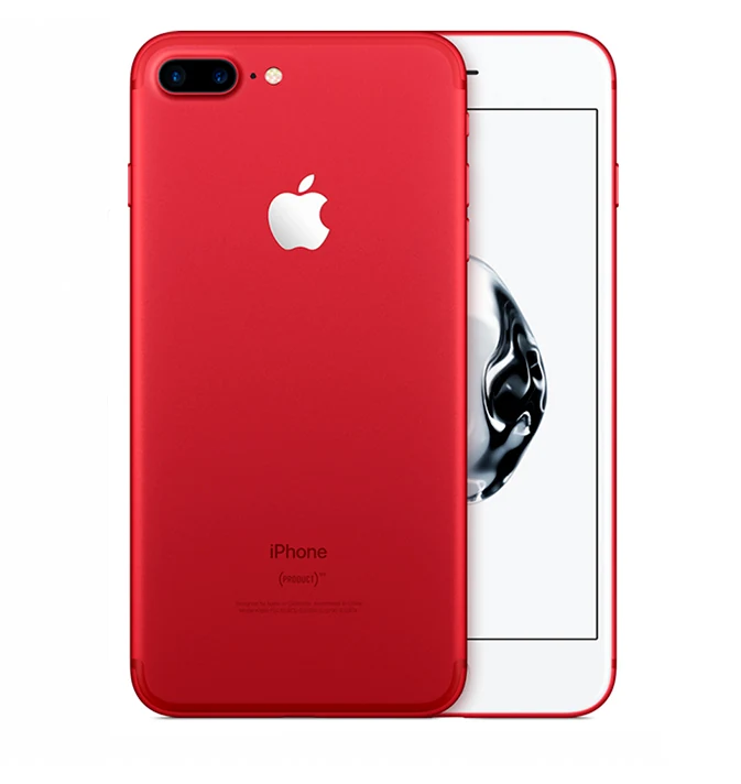 reparar iPhone 7 Plus