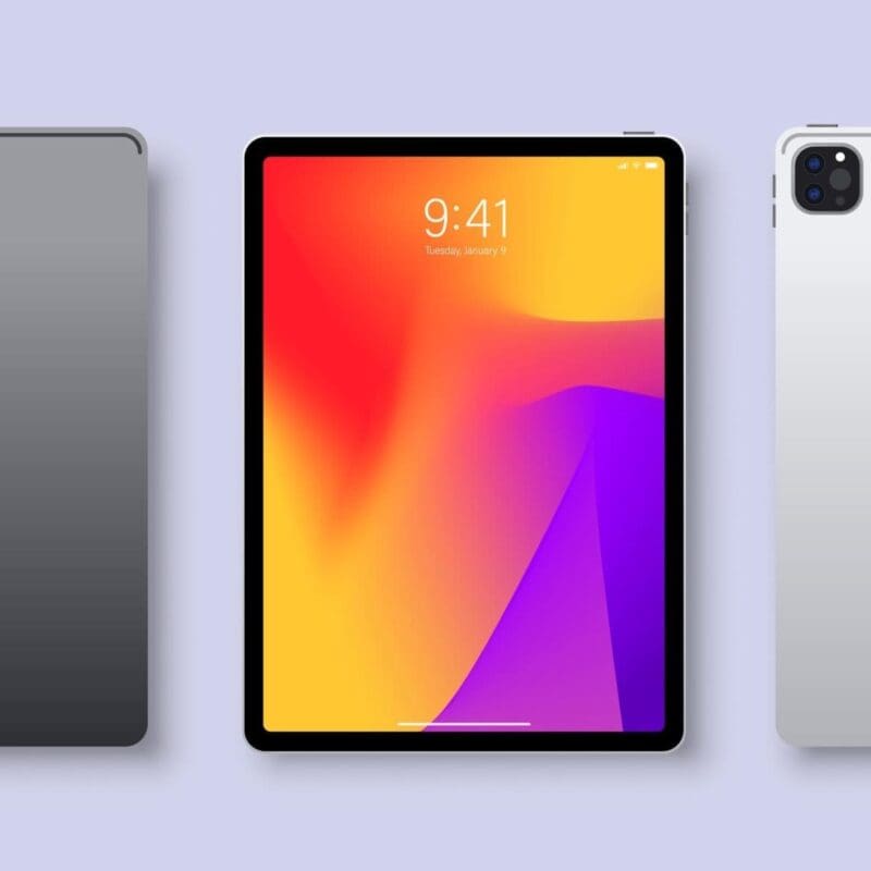 Reparar Placa Base iPad Air 4