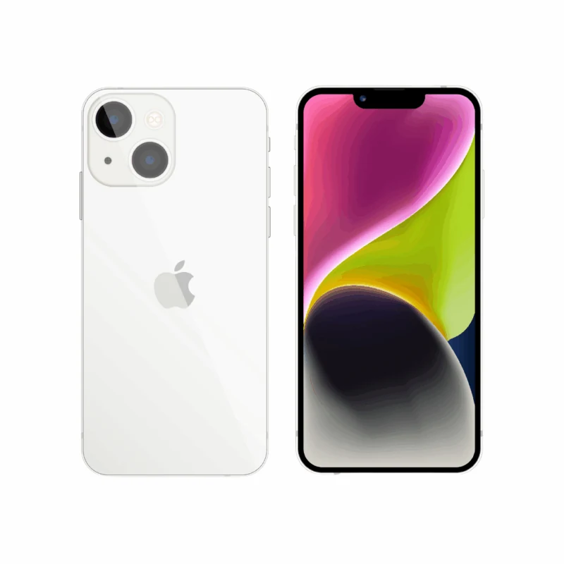 Cambio de Botones Volumen y Mute iPhone 14
