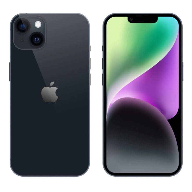 Cambio de Batería iPhone 14