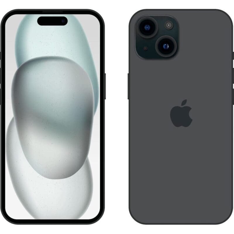 No Enciende iPhone 15