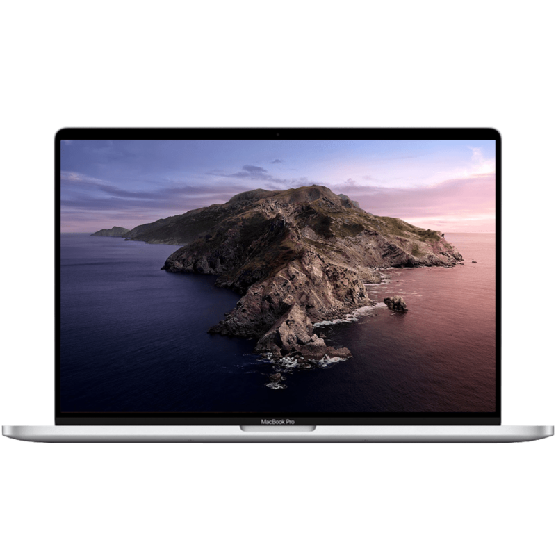 Cambio Top Case MacBook Pro 13" 2018 (A1989)