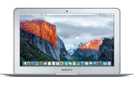 Reparar Wifi MacBook Air 11" 2015 (A1465)