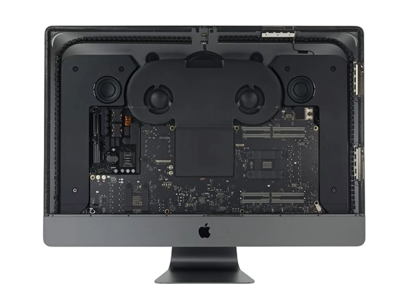 reparar-imac-placa-base
