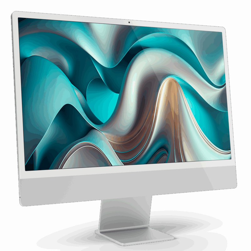 Ampliación de memoria RAM iMac 27" 2011 (A1312)