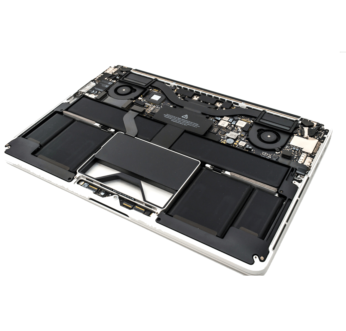 Servicio técnico de reparación de un Apple MacBook Pro 13″ 2020 (A2289)