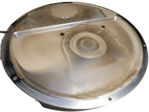 Ayuda Mac Mini 2018 (A1993) Servicio técnico de reparación de un Apple Apple Mac Mini 2018 (A1993)