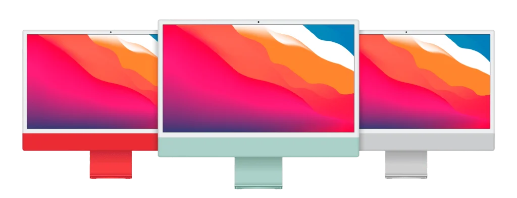 Santa Cruz iMac 27 2020 (A2115) Servicio técnico de reparación de un Apple Apple iMac 27 2020 (A2115)